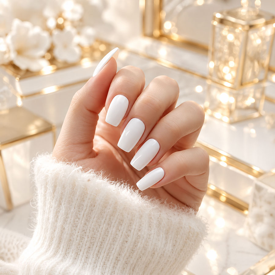 FAMILY NAILS