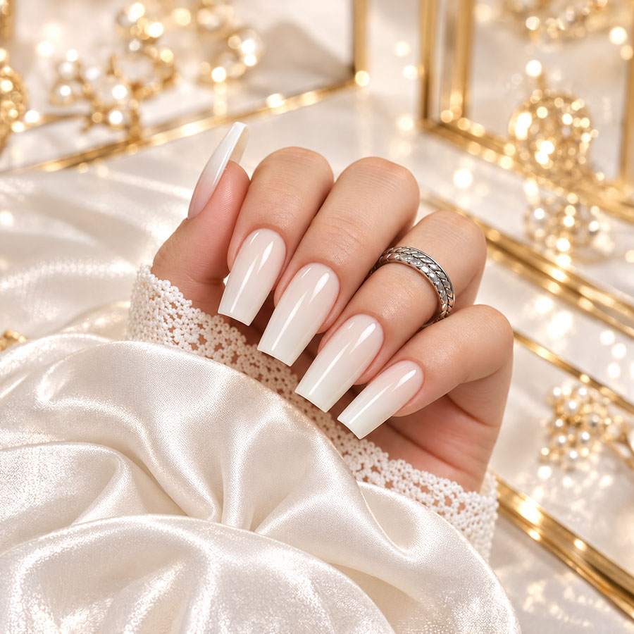 FAMILY NAILS