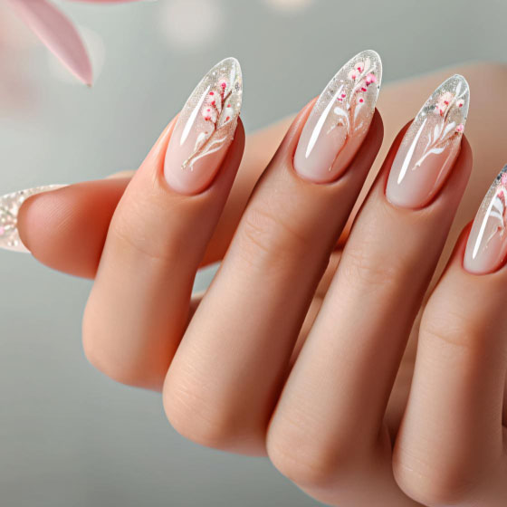 Garden City’s best manicure services for stunning nails